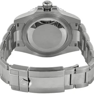 Rolex GMT Master II “Batman” | Pre-Owned Luxury Timepiece | JMJ Timepieces