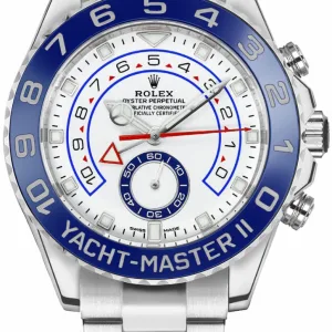 Rolex Yacht Master II | Pre-Owned Luxury Timepiece | JMJ Timepieces