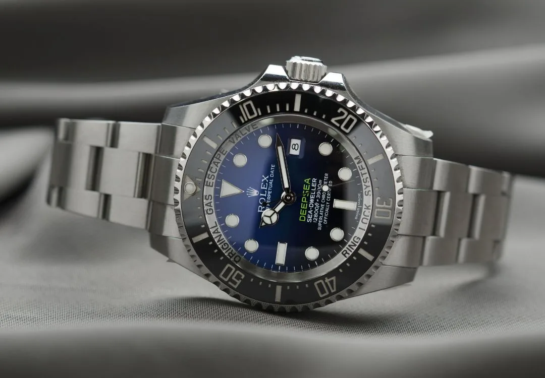 You are currently viewing Master the Art of Acquiring Pre-Owned Luxury Watches: A Spotlight on Rolex